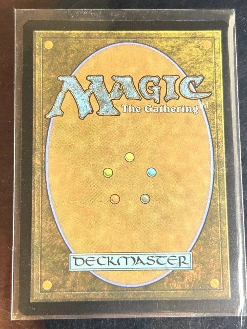 Wizards Of The Coast super shredder